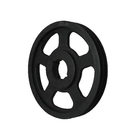 Martin Sprocket 2 C 200 TB (3020) CONVENTIONAL TB SHEAVE